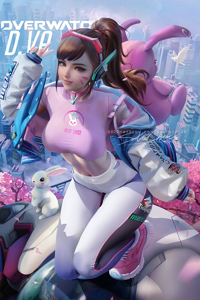 dva 