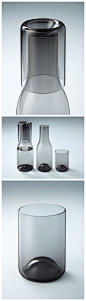 Punt Carafe by Two Create: 