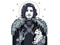 Snow