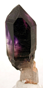 Amethyst from Namibia