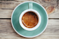 Delicious morning double espresso by Anastasia Belousova on 500px