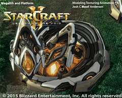 Alarak采集到StarCraft