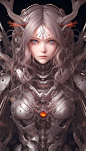 无界AI-人人都是艺术家