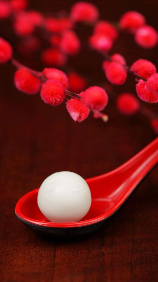 汤圆