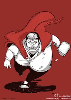 去年上个手机坏掉之后，就开始用两百块的手机到现在，不想买iphone，安卓手机大都太丑，一直在等待@罗永浩可爱多 的锤子，希望27号能带给我惊喜。画张画表示期待，最后能否求张票...