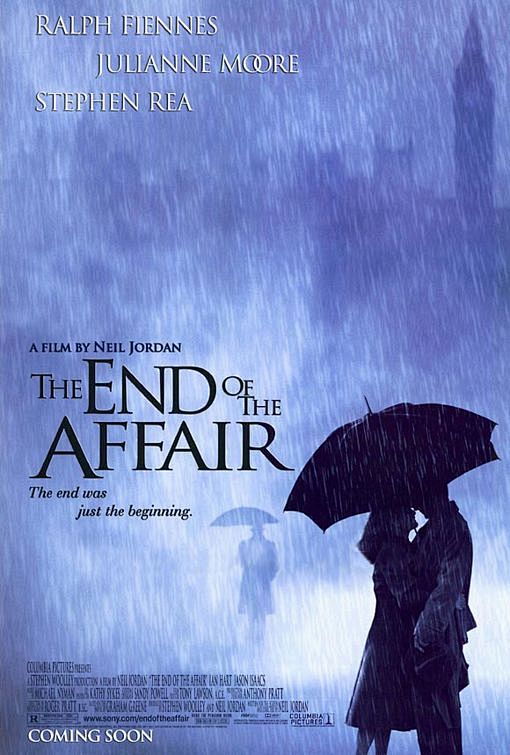 The End of the Affai...