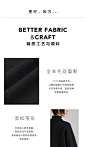 ICICLE之禾女装秋冬款全羊毛双面呢大衣外套女AAAB218B02131A-tmall.com天猫