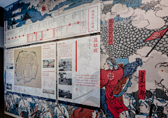 BEFREEORDIE采集到展馆设计平面篇