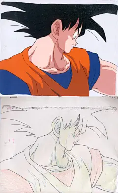 鸟山明漫画资料馆 - 七龙珠|阿拉蕾|鸟山明中短篇|龙珠AF|龙珠Multiverse|完全版|大全集