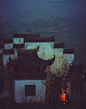 风景
