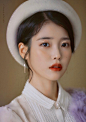 李智恩IU 