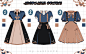 [Closed]  Adoptable Outfit batch
