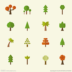 后非尘nishi采集到APP.COLOR ICONS