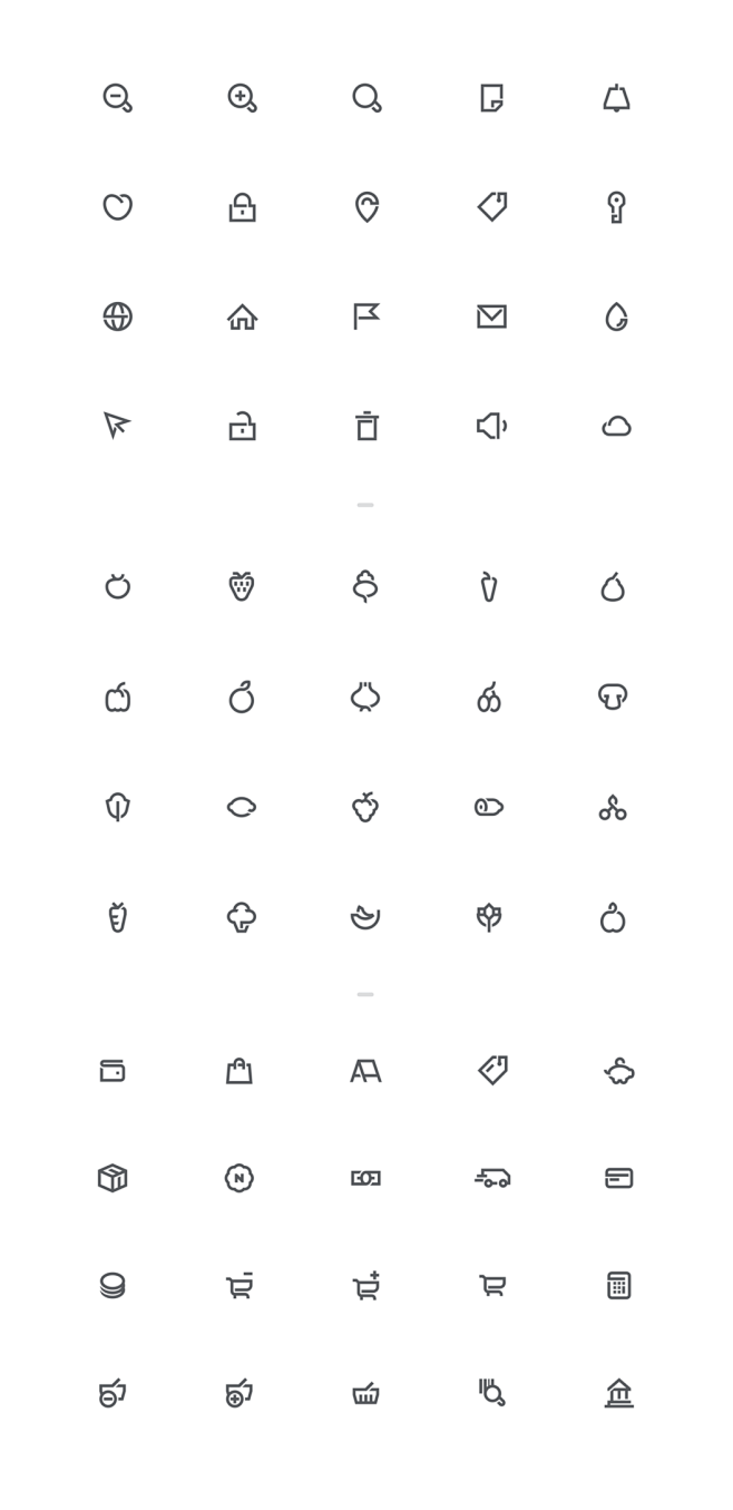 Basics : Vector Icon...