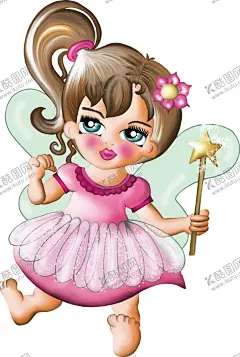 小仙女 【酷图网】小仙女,翅膀,水彩,卡通,手绘,动漫动画,动漫人物,可爱,精灵,卡通儿童,花仙子,剪影,女孩,黑白,素材,元素,设计元素