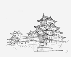 安九鹤采集到安   — 创魔  自创