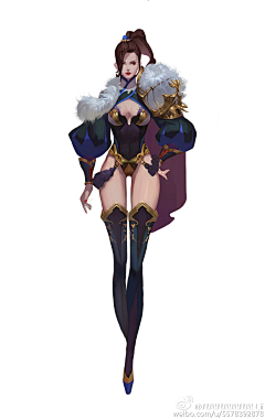 嘟嘟脸的包子采集到MagicL