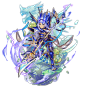 竜の守り手 ザインフラッド  ドラガリアロストDB【ドラガリDB】