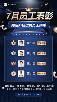 ZZY07采集到商务海报