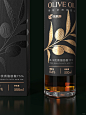 高端食用油橄榄油产品设计案例策略拆解（全） - 小红书