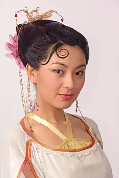 古装剧照ai修复4 - 堆糖，美图壁纸兴趣社区