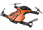 曼塔智能S6四轴无人机，方便折叠和放进口袋，外形迷你，主要用于航拍领域。