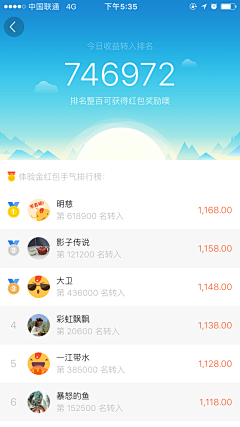 大七萬采集到uiApp