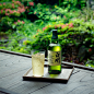 Photo by Suntory Whisky on July 31, 2022.