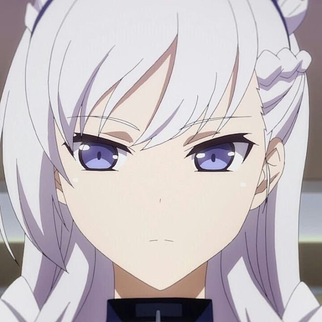 原画头像女原画动漫头像