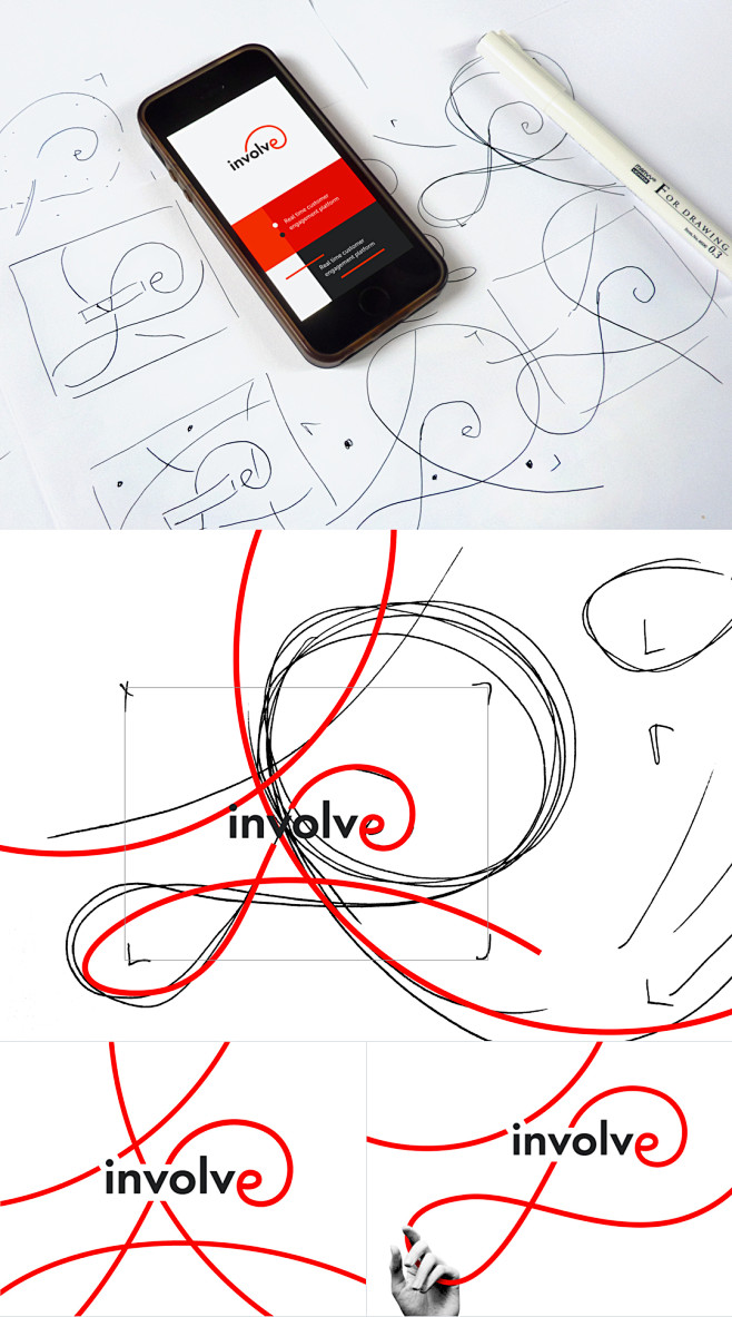 Involve case study  ...