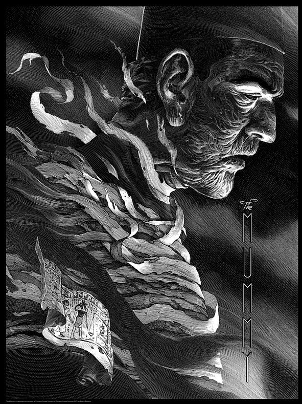 The Mummy