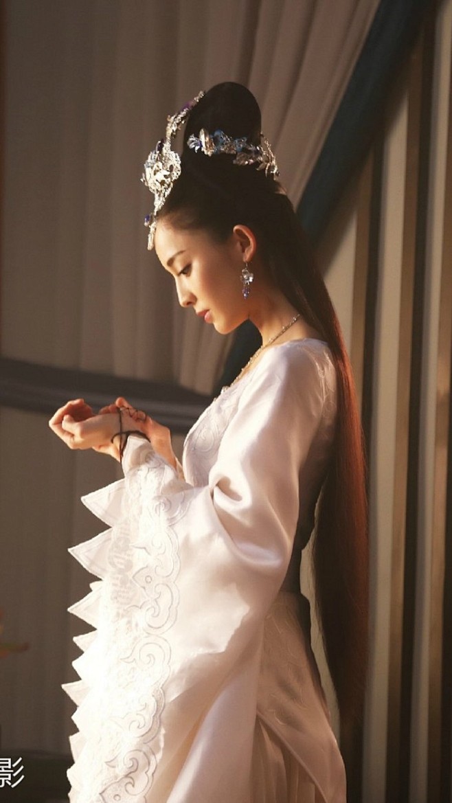 择天记徐有容古力娜扎