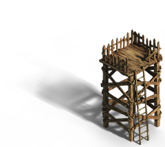 GYF~采集到建筑