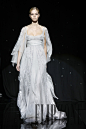 Elie Saab Fall-winter 2007-2008 - Couture :  Elie Saab – 55 photos - the complete collection