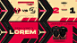 Surt Gaming - Social Media Design