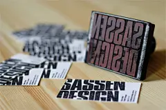 business card design #采集大赛#