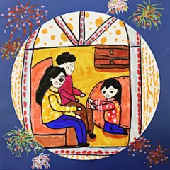 大墨蒲公英素质美育武汉古田校区的微博_微博