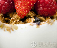 中国有机生活网采集到食材解说
