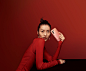 VIVO with Liu Wen