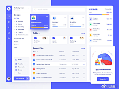 一只凳子采集到dashboard