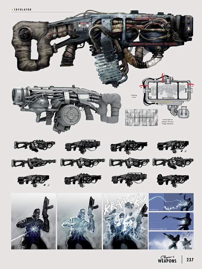 图片欣赏 _ Gamersky.com