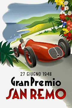 海滨赛车高清素材 海报设计 海滨 装饰图案 赛车 免抠png 设计图片 免费下载