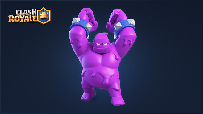 ArtStation - Elixir ...