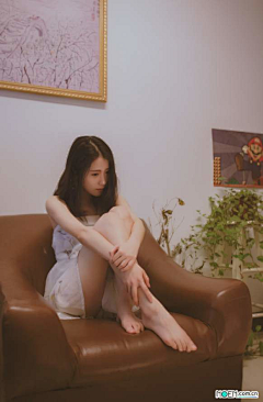 月影重重采集到想入非非