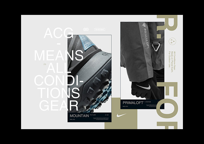 acg adidas Clothing ...