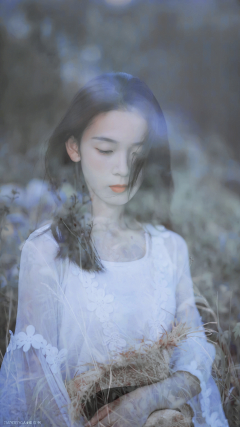 又单又采集到女色～中国美貌