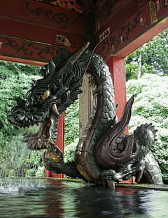 BUWANG初心采集到艺术品