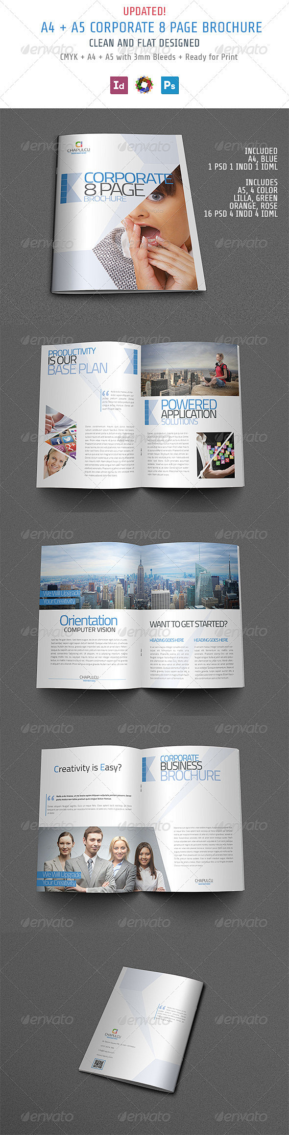 Brochure - Brochures...