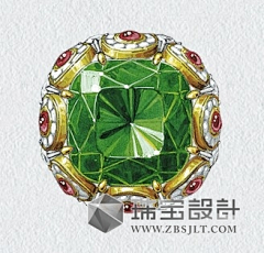 允允珠宝采集到sh