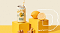 Break Maiden Designs Gut Happiness For Olipop : Break Maiden makes designing for your gut health easy and delicious.